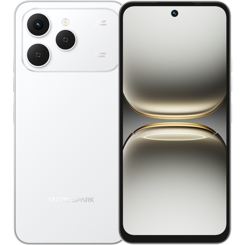 Tecno Spark 40