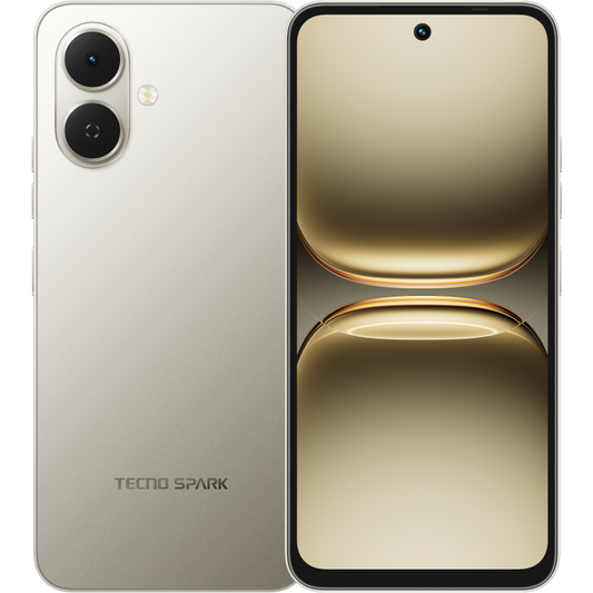 Tecno Spark Go 2
