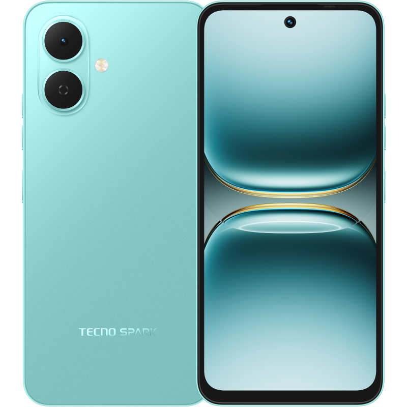 Tecno Spark Go 2