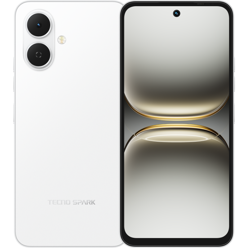 Tecno Spark Go 2