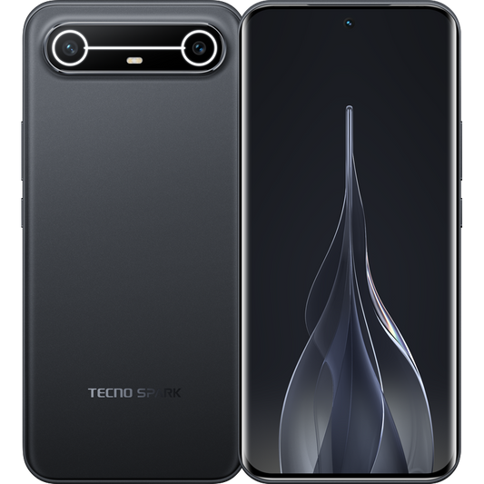 Tecno Spark Slim