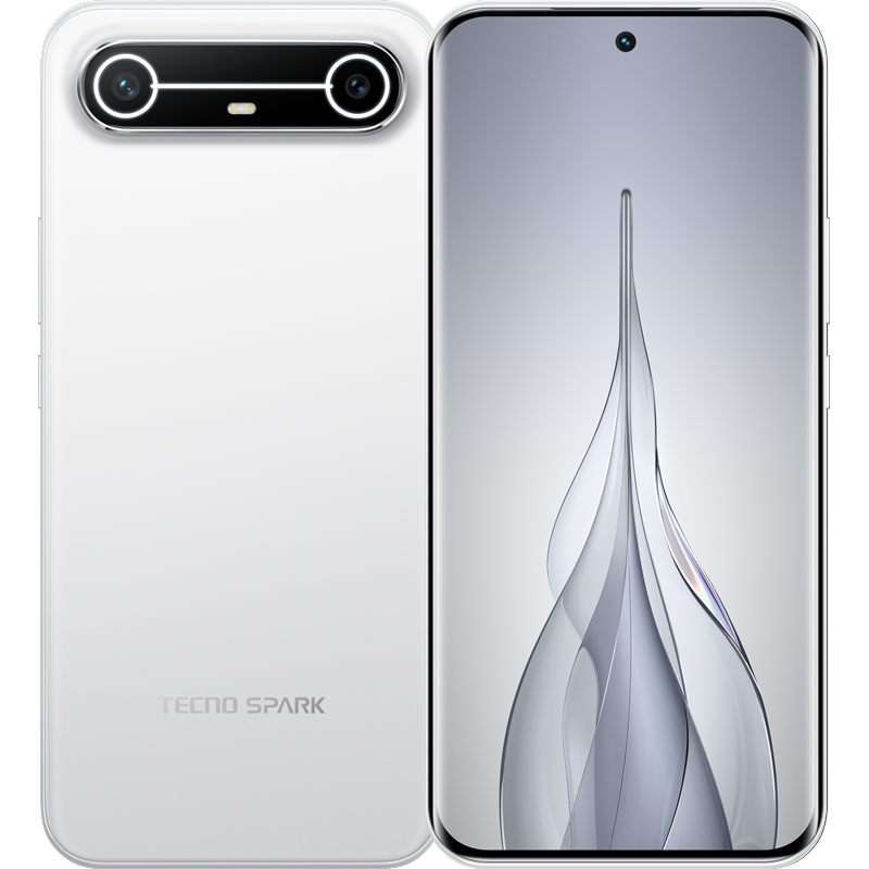 Tecno Spark Slim