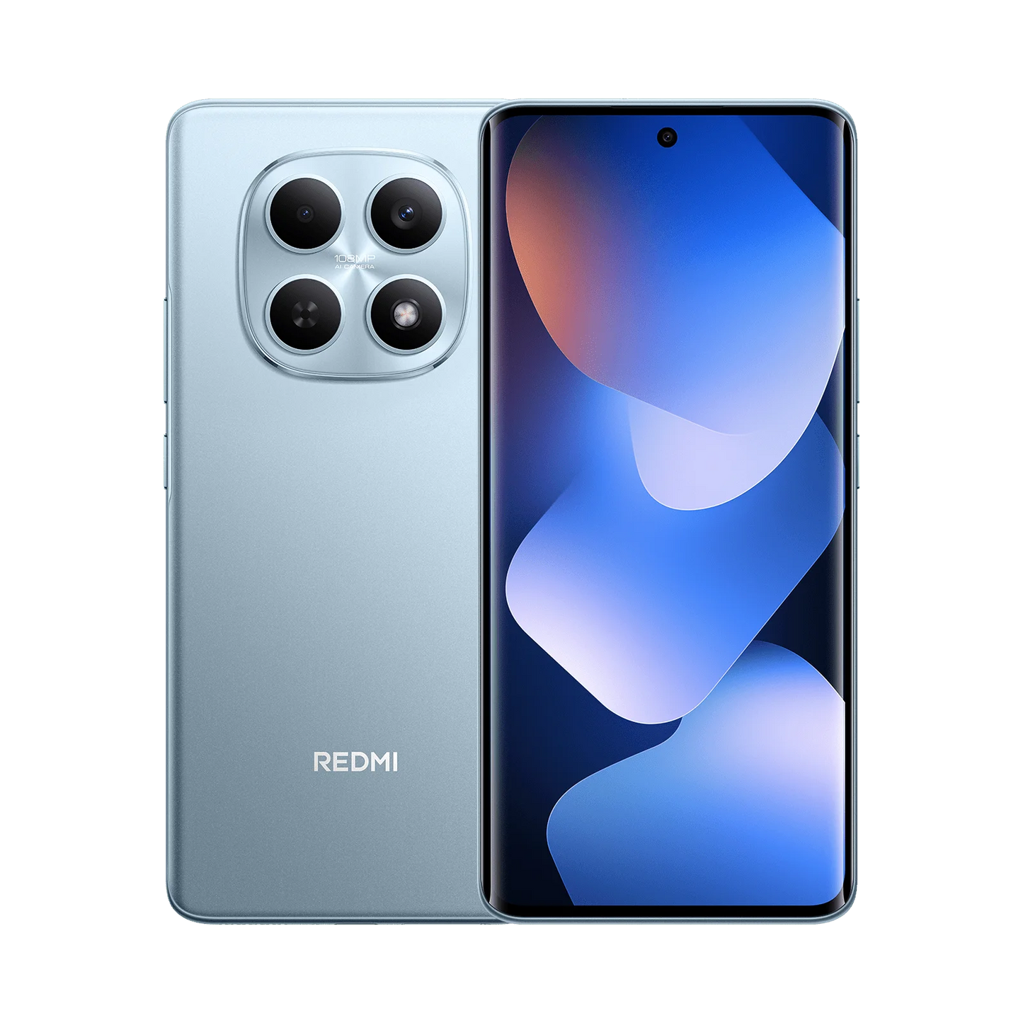 Xiaomi Redmi Note 15