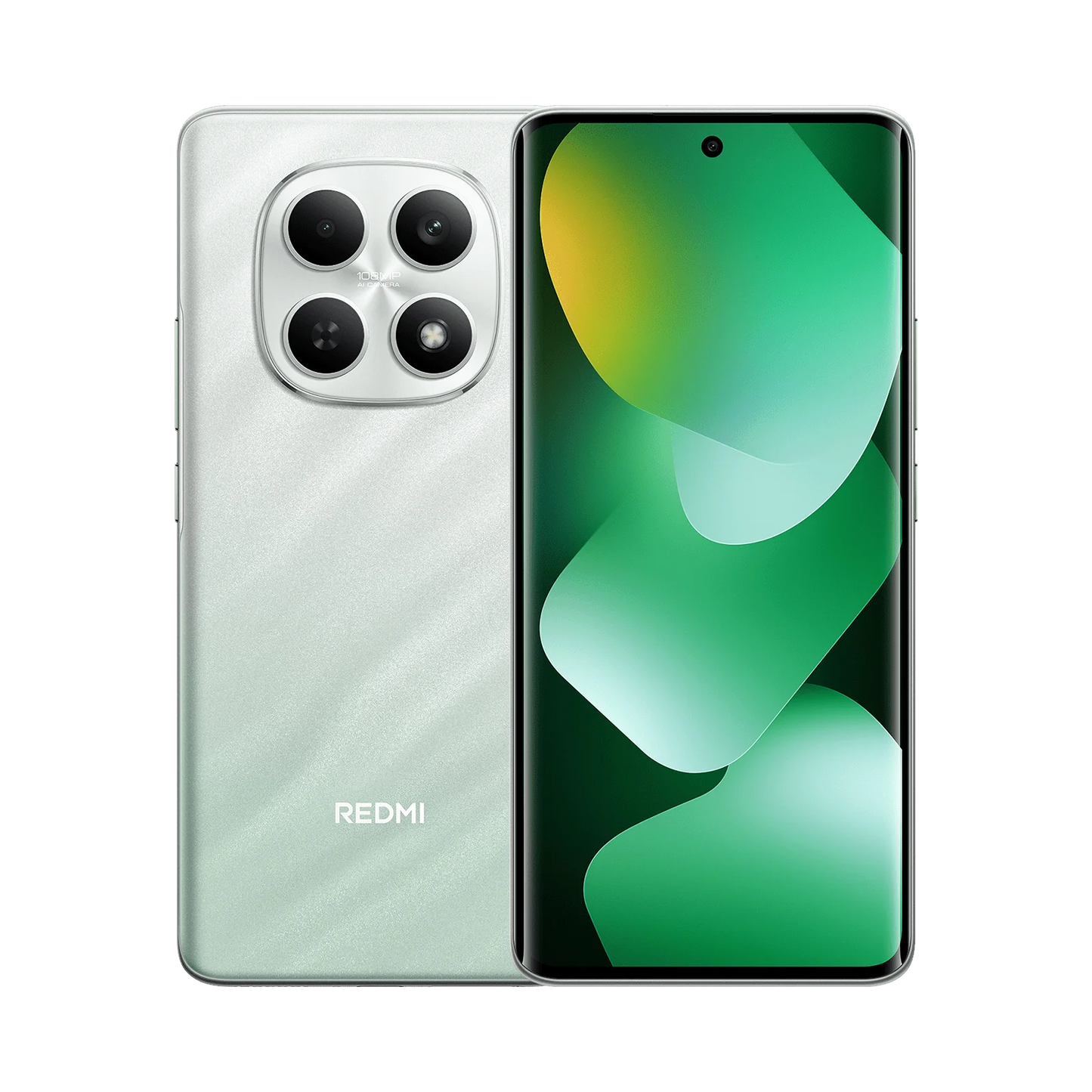 Xiaomi Redmi Note 15