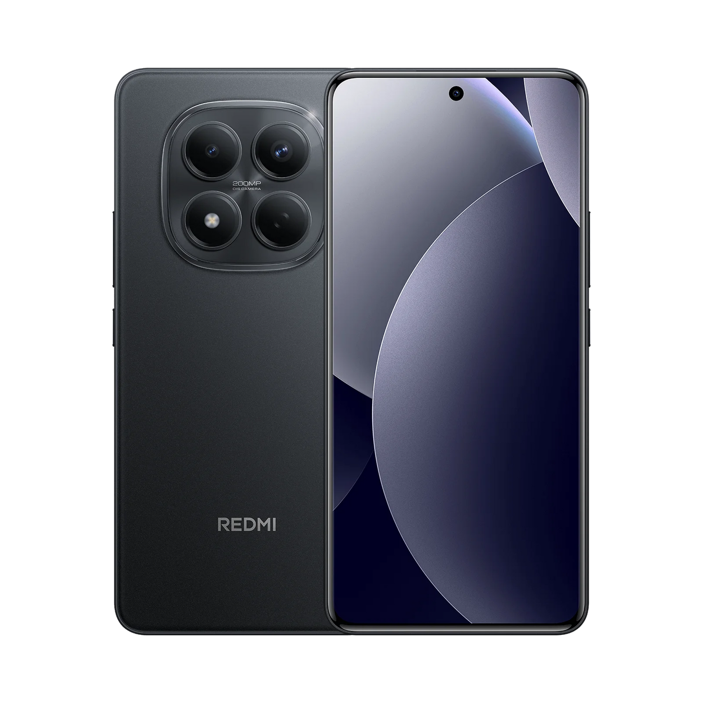 Xiaomi Redmi Note 15 Pro