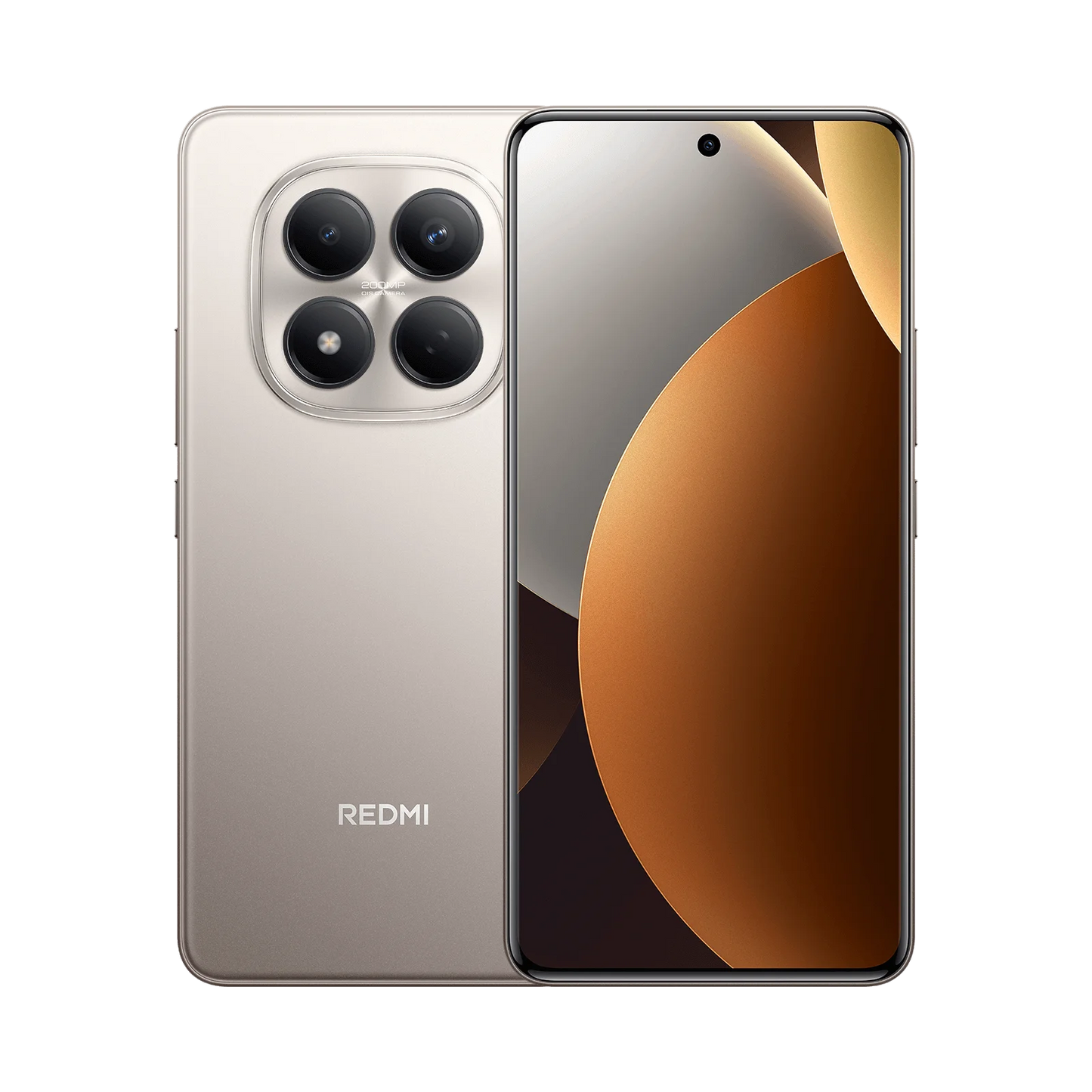 Xiaomi Redmi Note 15 Pro