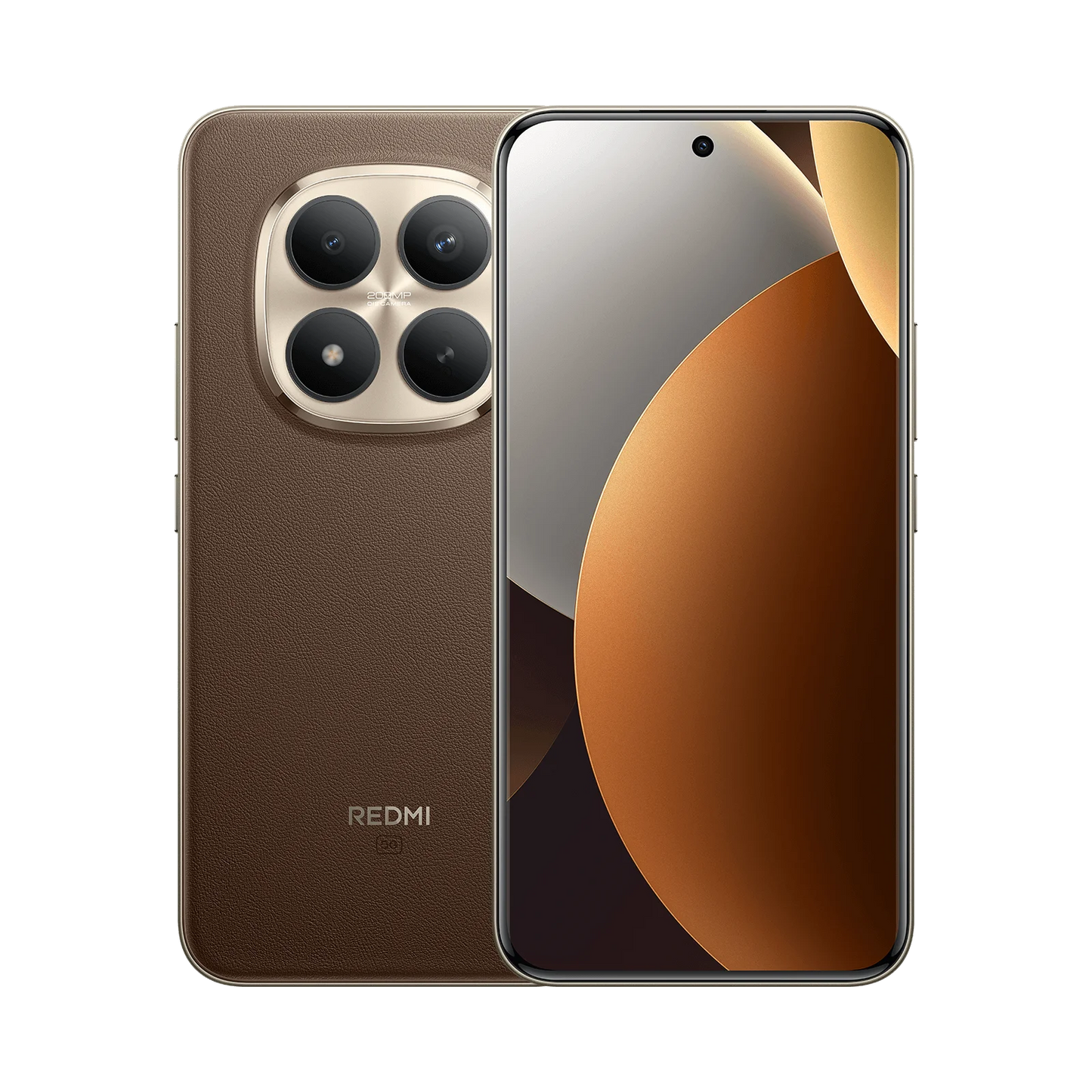 Xiaomi Redmi Note 15 Pro+ 5G