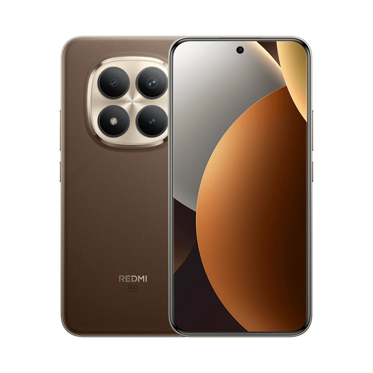 Xiaomi Redmi Note 15 Pro+ 5G