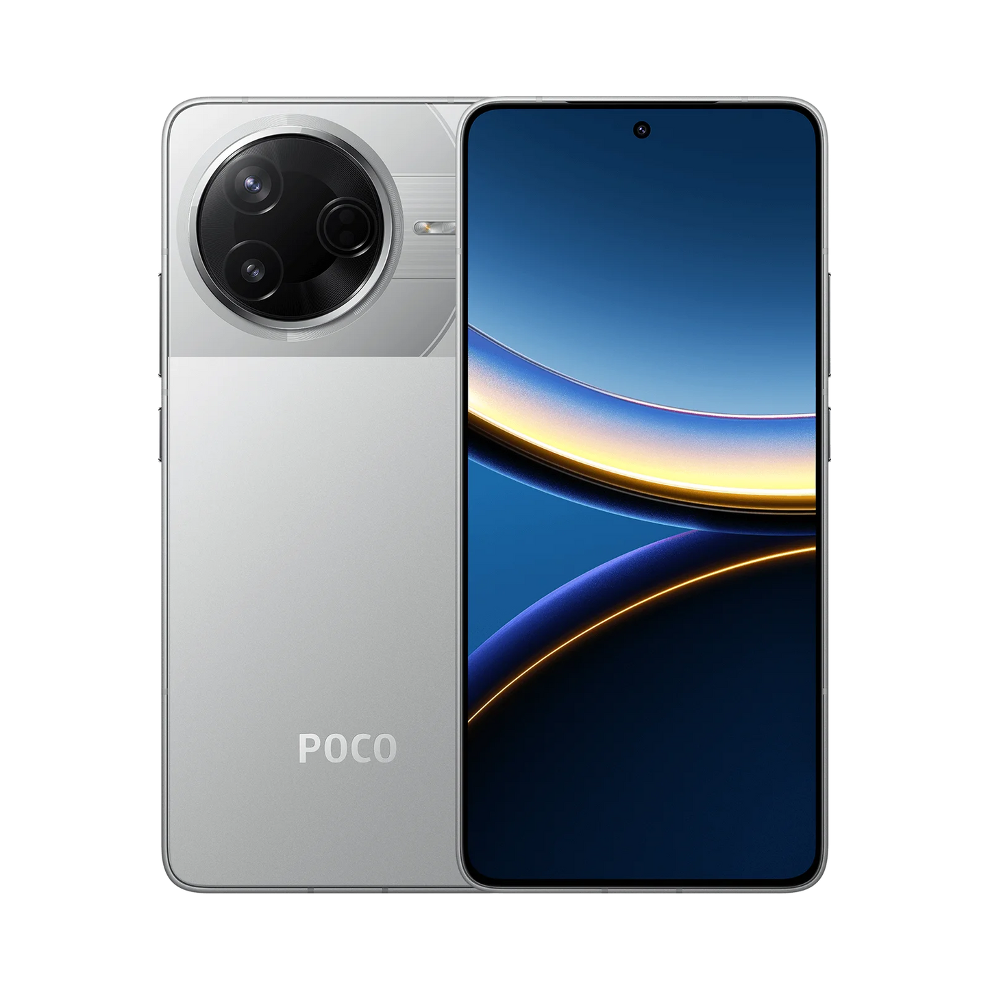 Xiaomi POCO F7 PRO