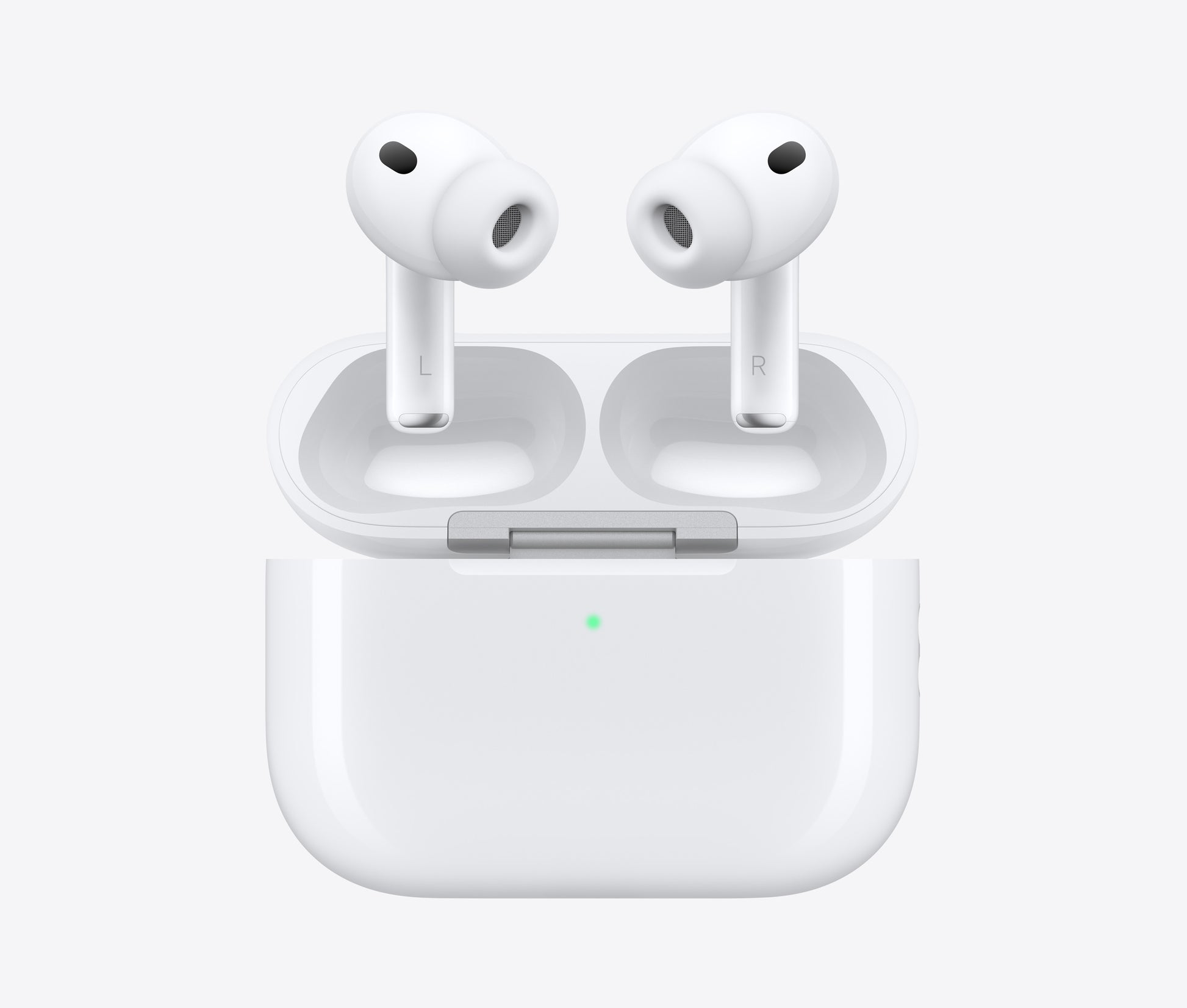Apple AirPods Pro 3 - The Barcode