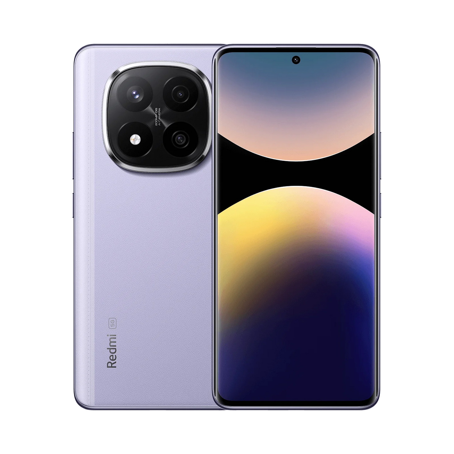 Xiaomi Note 14 Pro Plus