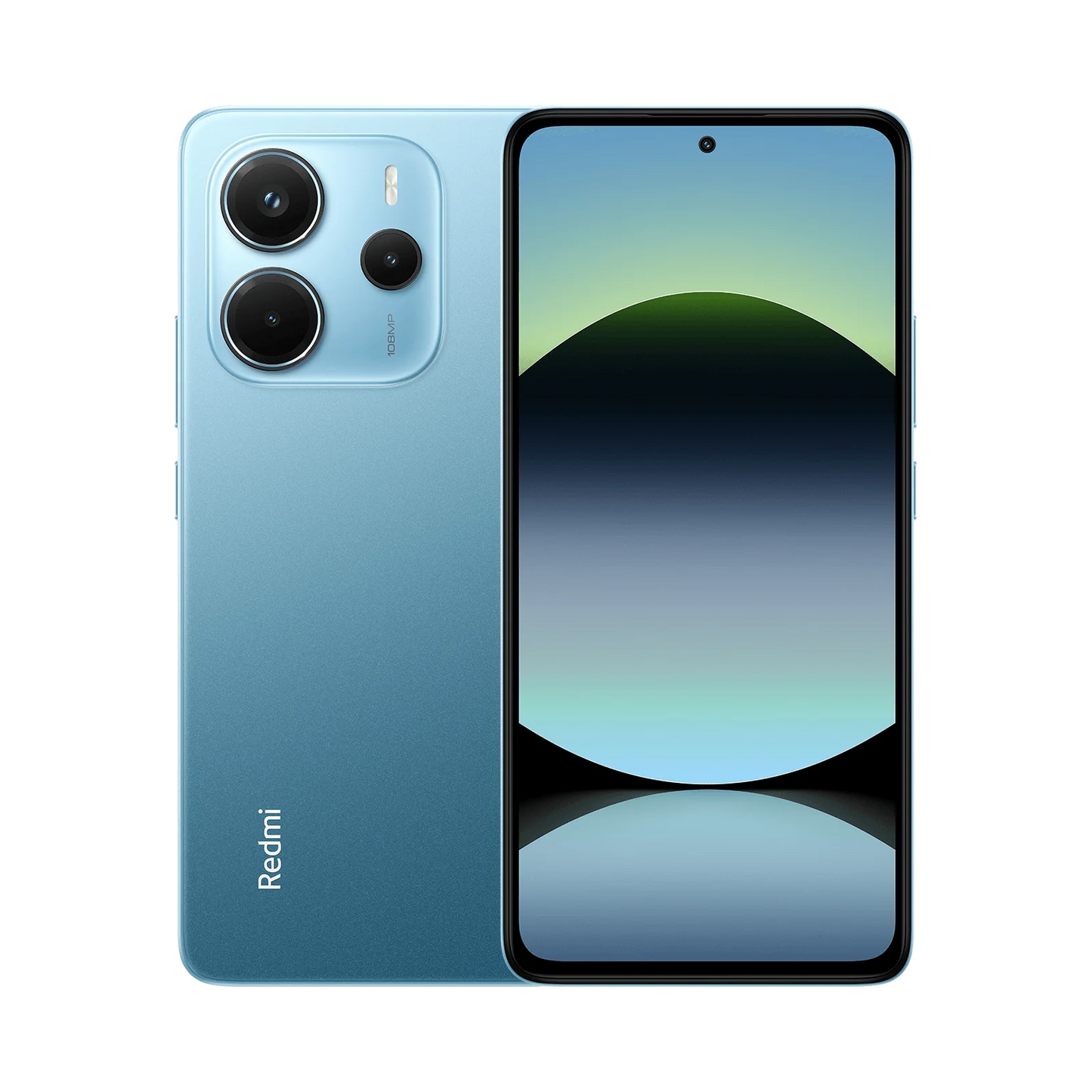Xiaomi Redmi Note 14