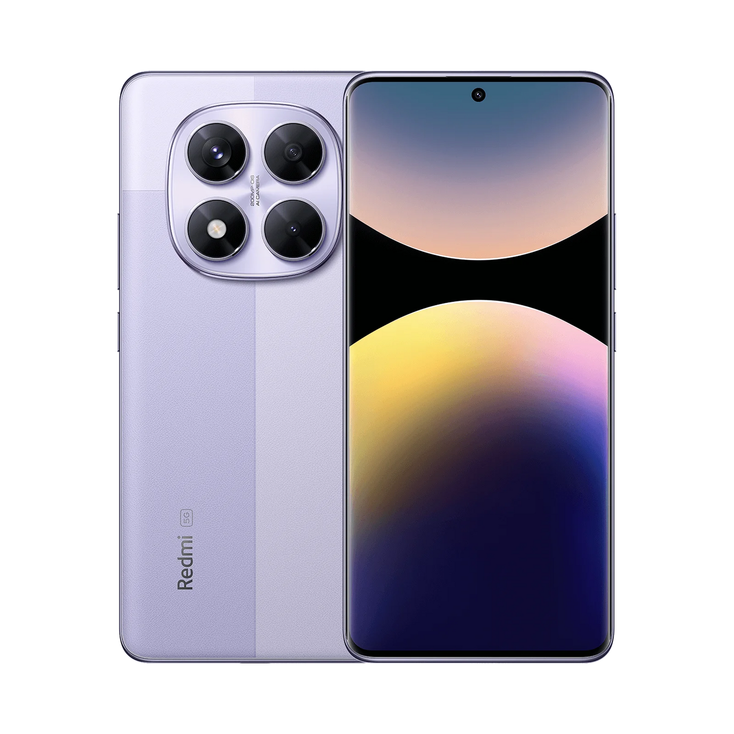 Xiaomi Note 14 Pro