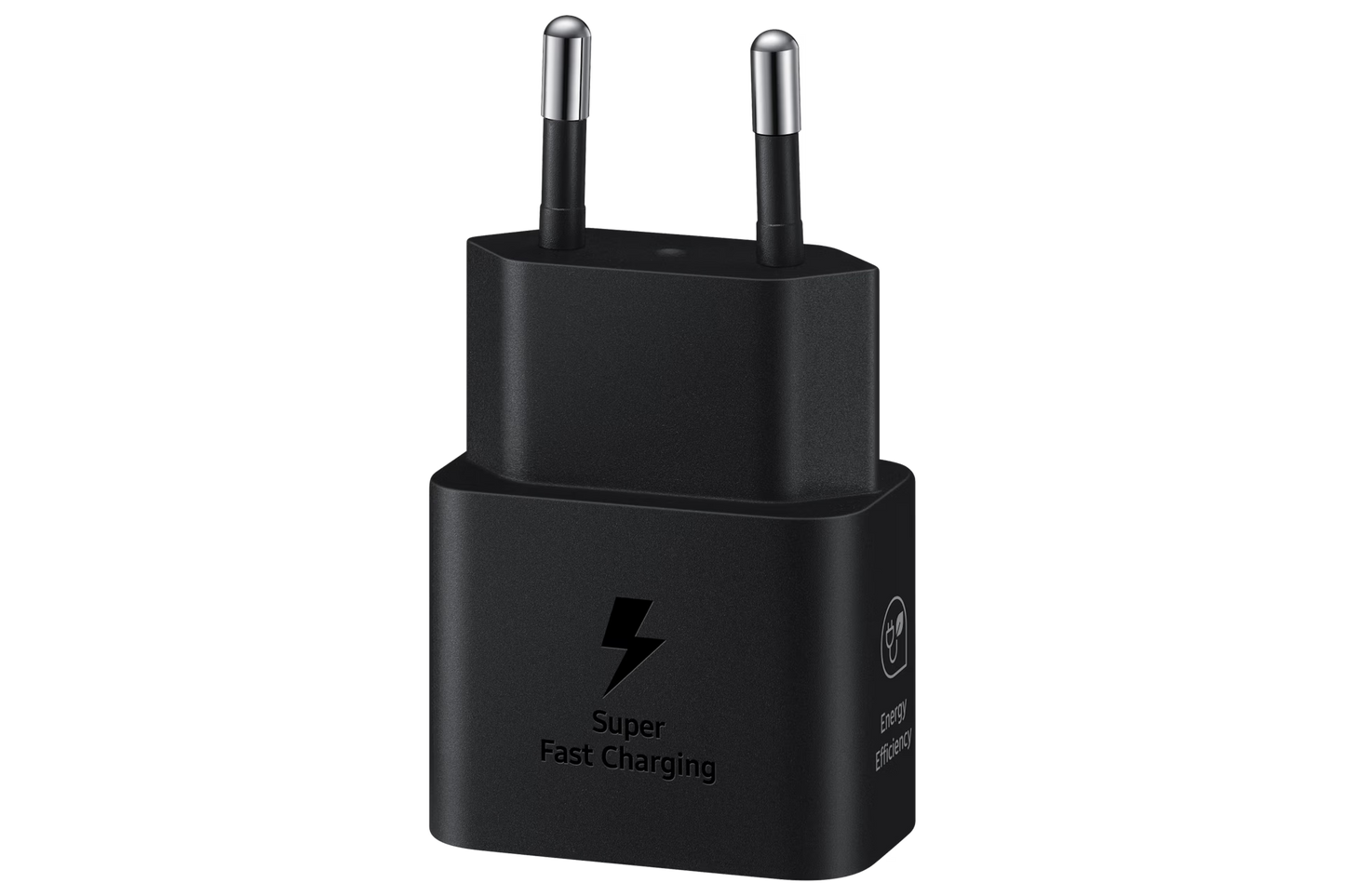 Original™ Samsung 25w Power Adapter - The Barcode