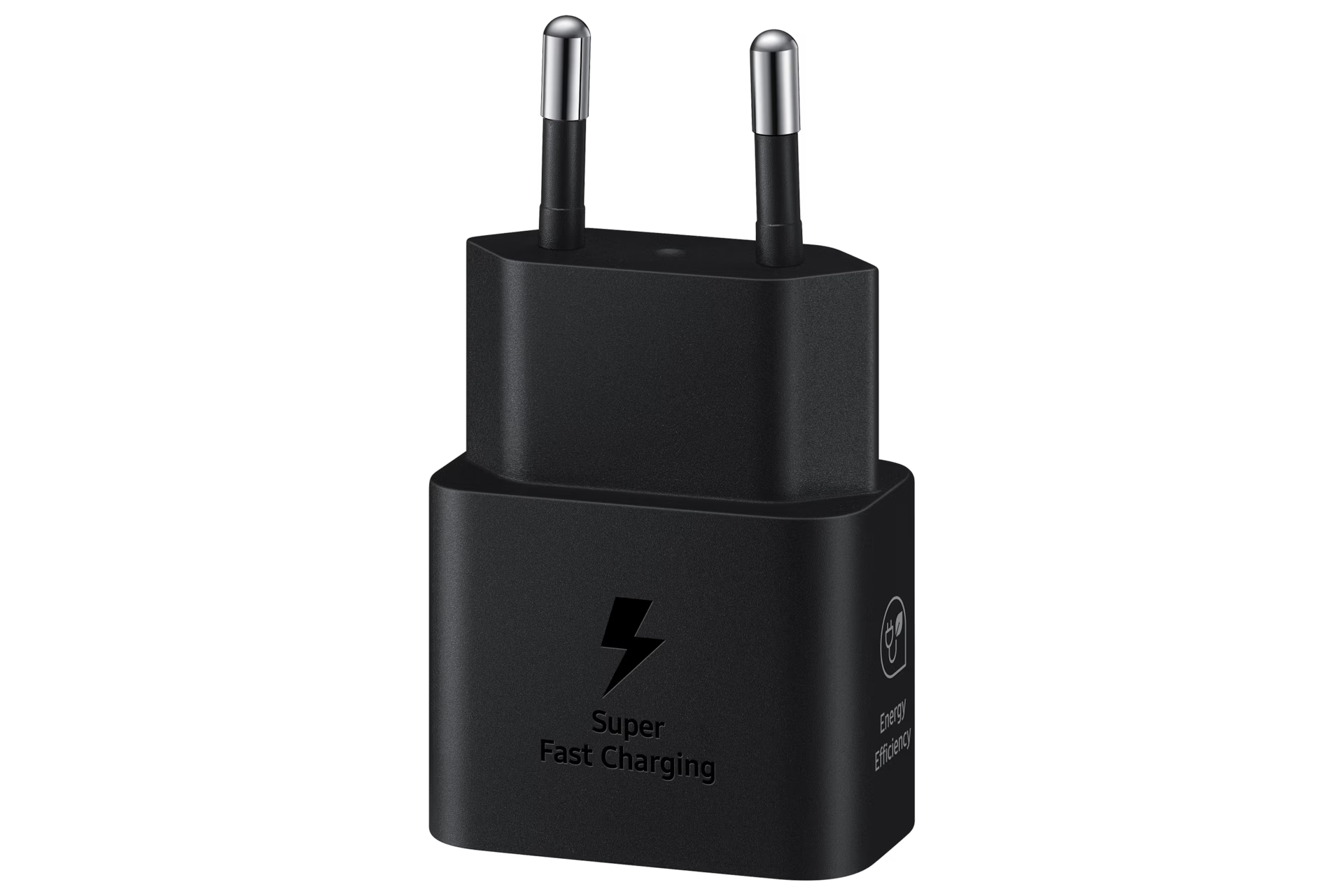 Original™ Samsung 25w Power Adapter - The Barcode