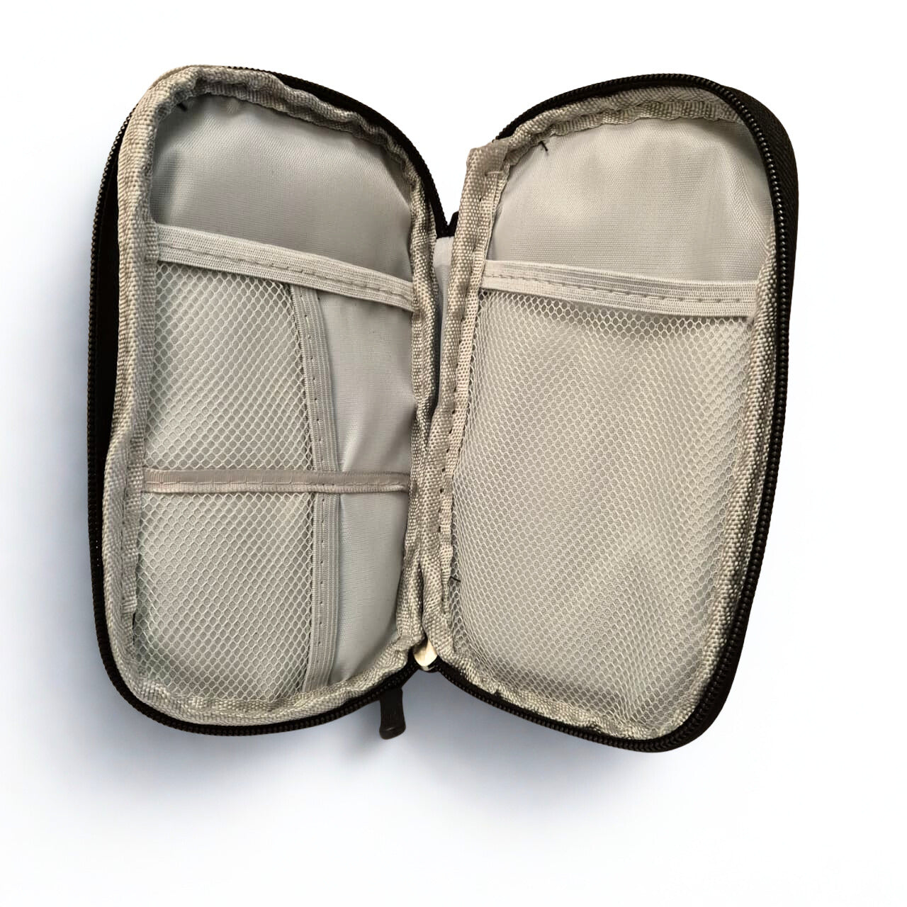 Accessories Storage Bag - The Barcode