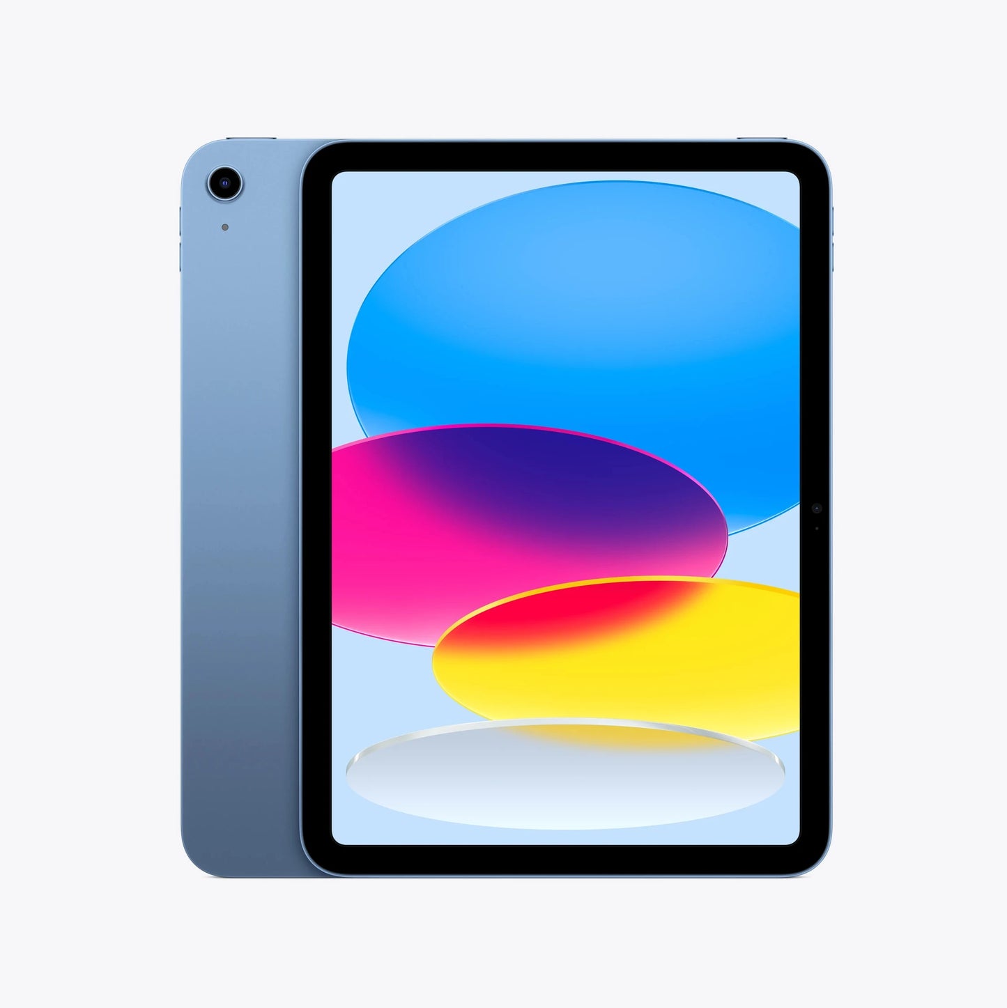 IPAD 11 - The Barcode