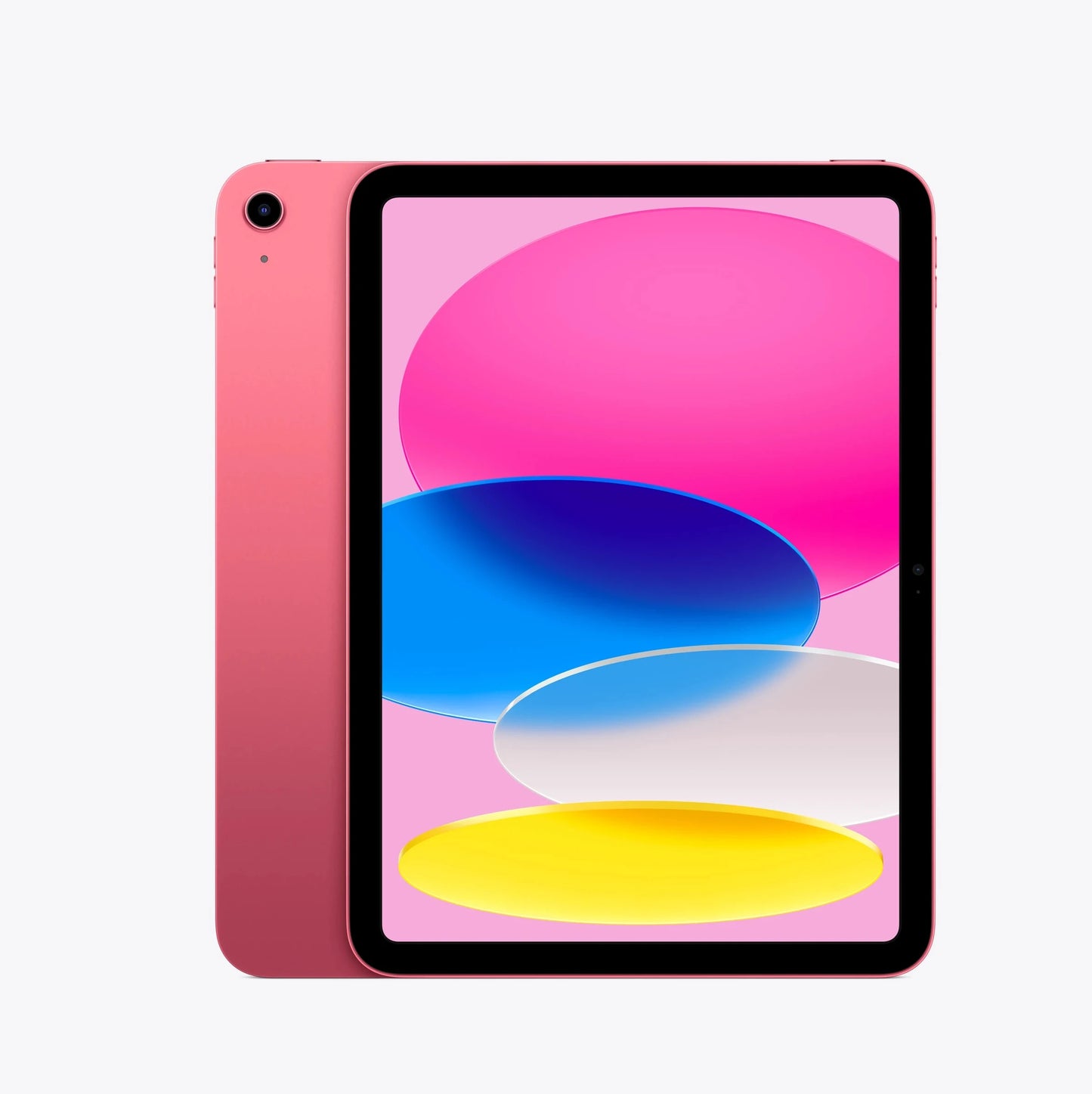 IPAD 11 - The Barcode