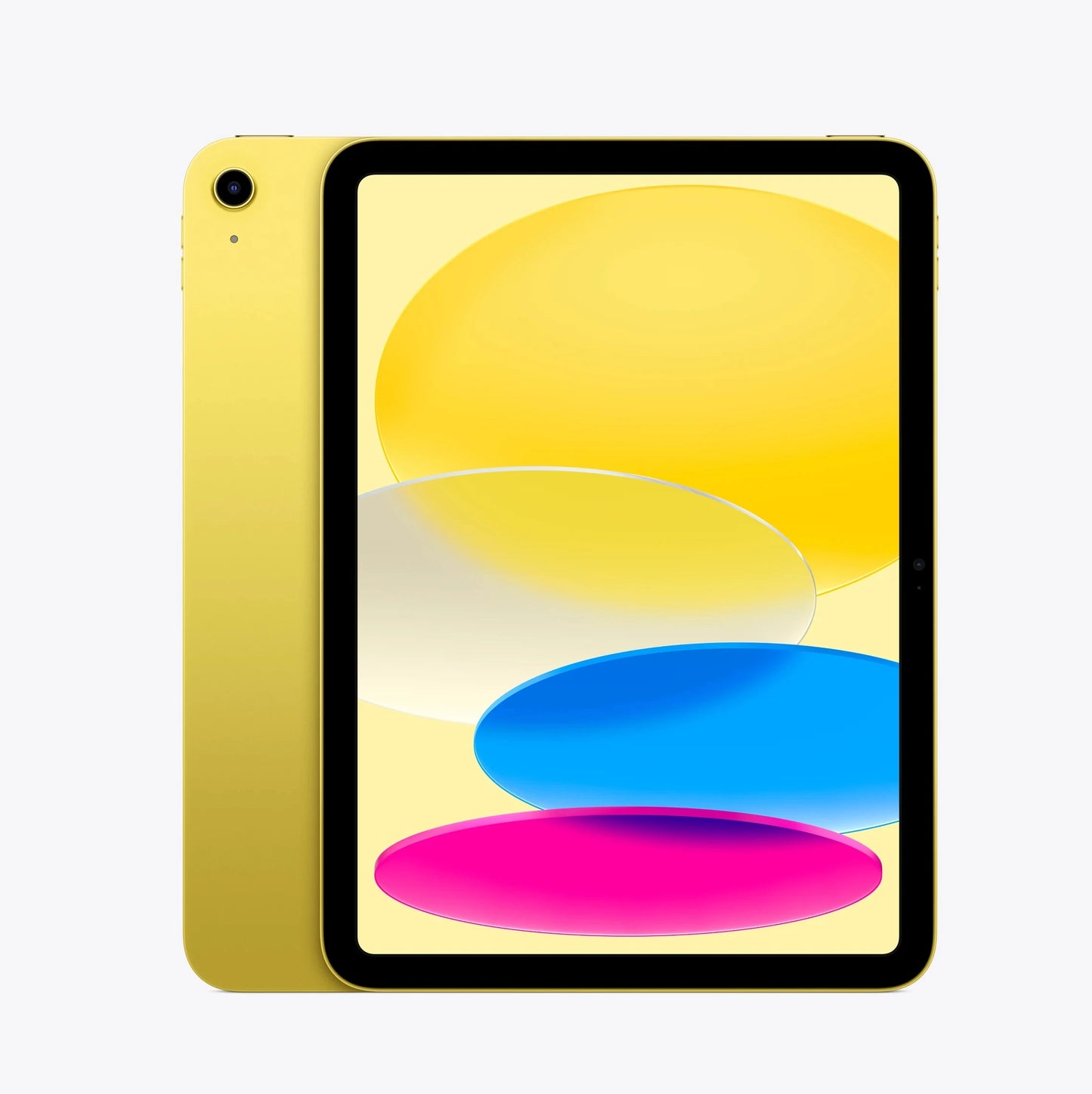 IPAD 11 - The Barcode