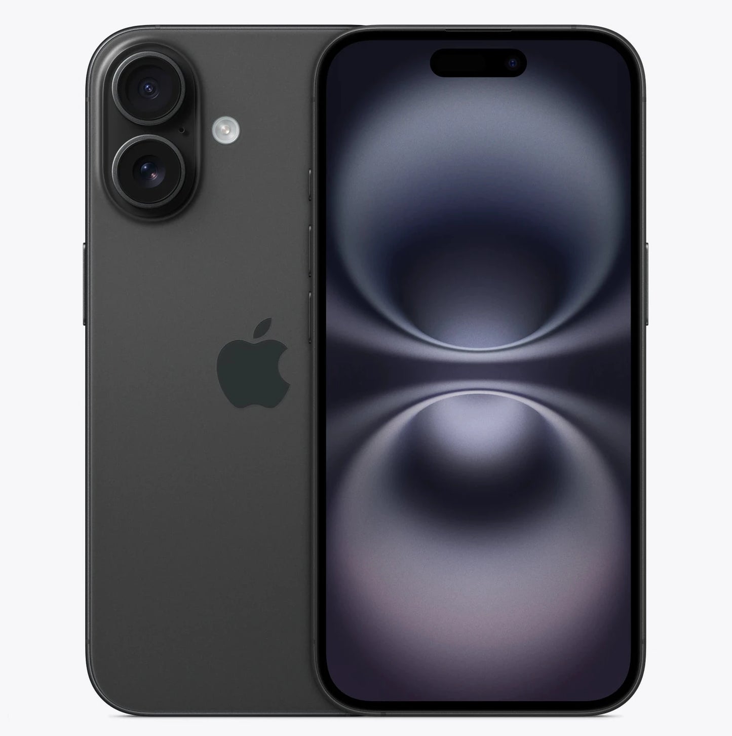 iPhone 16 - The Barcode