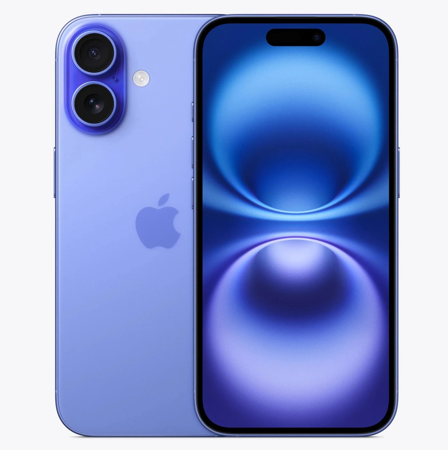 iPhone 16 - The Barcode