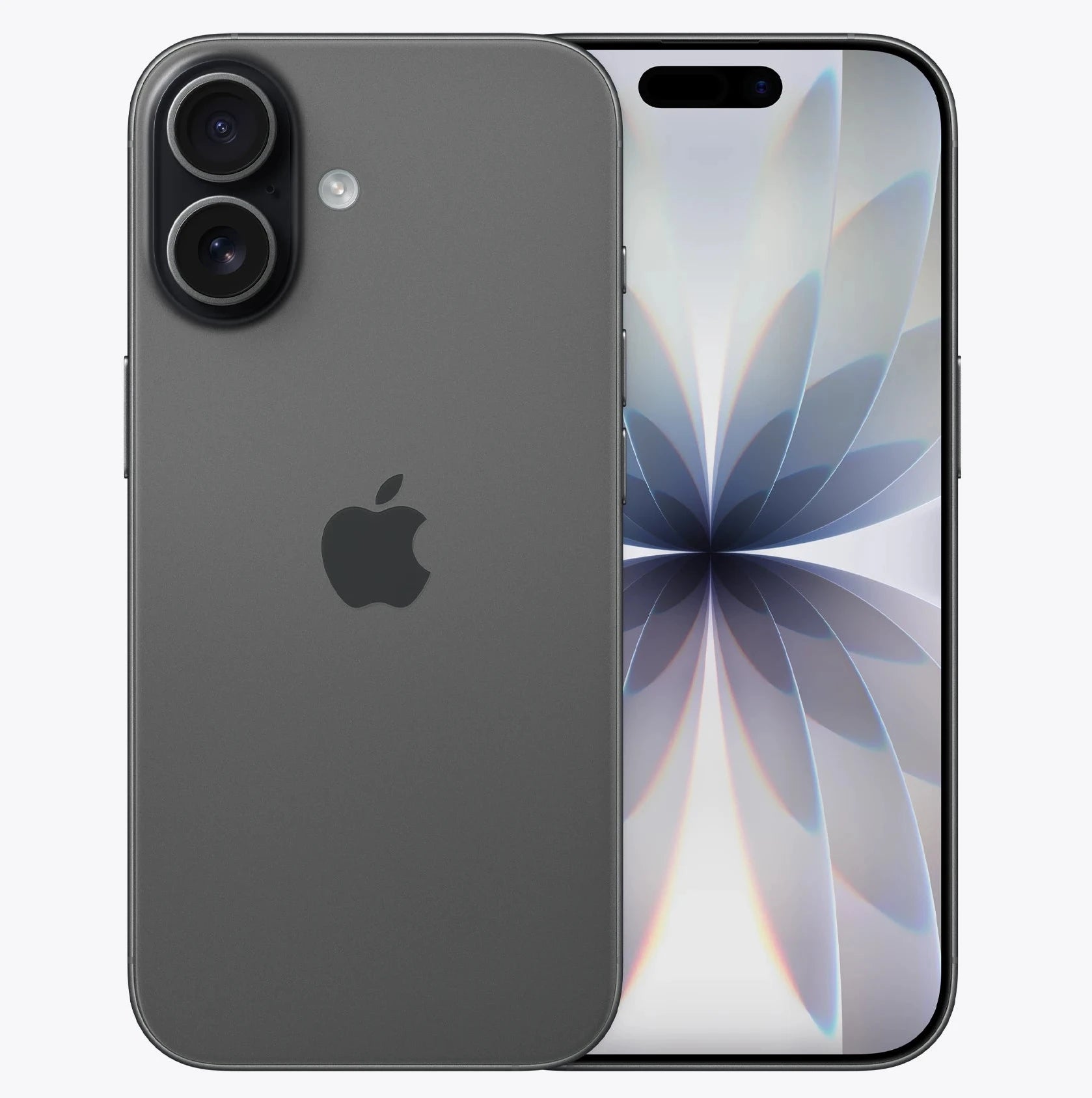 iPhone 17 - The Barcode