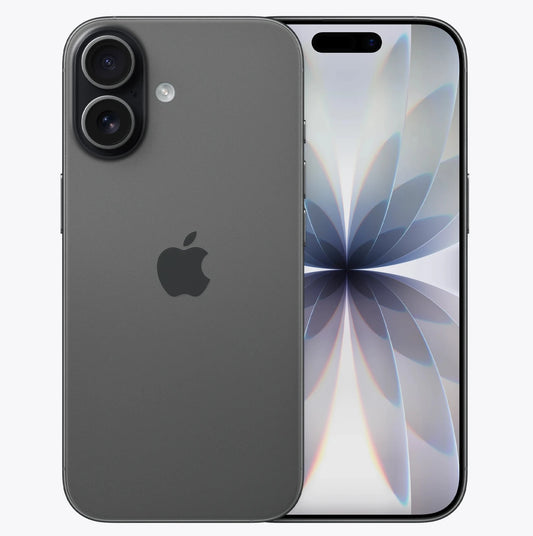 iPhone 17 - The Barcode