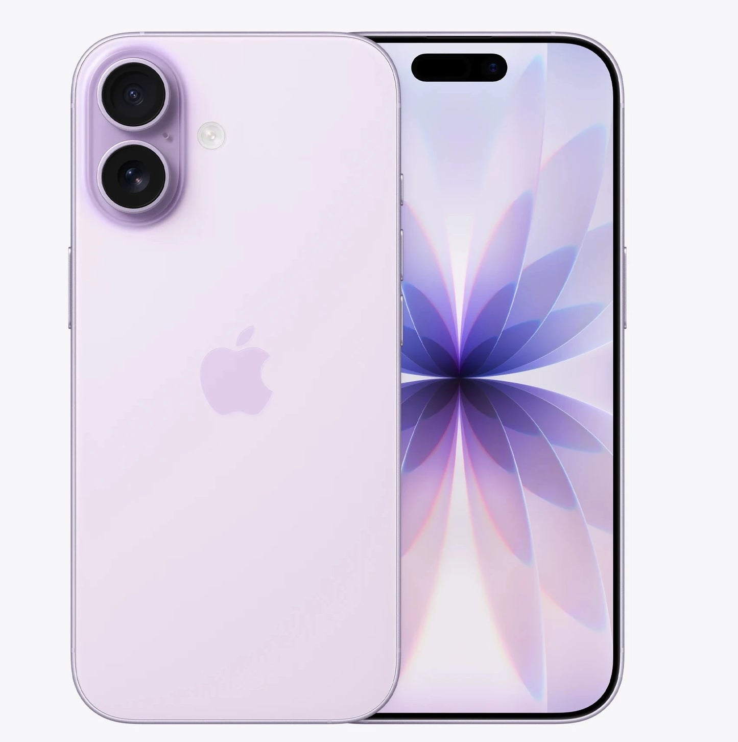 iPhone 17 - The Barcode