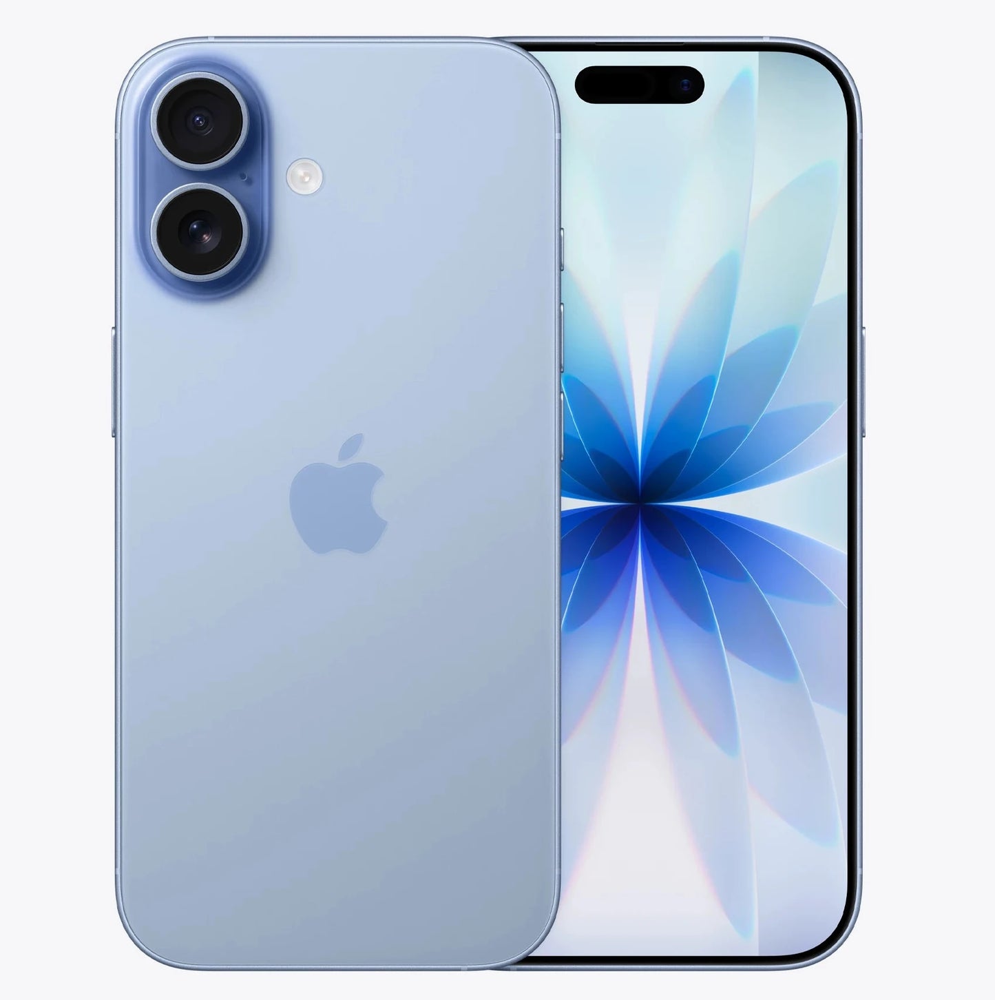 iPhone 17 - The Barcode