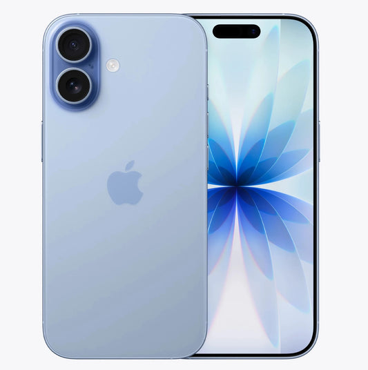 iPhone 17 - The Barcode