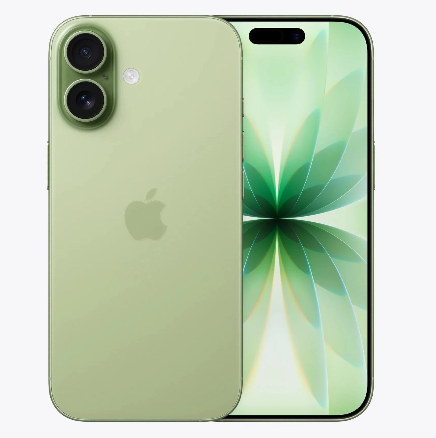 iPhone 17 - The Barcode