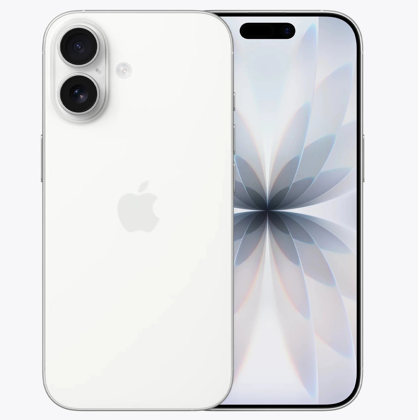 iPhone 17 - The Barcode