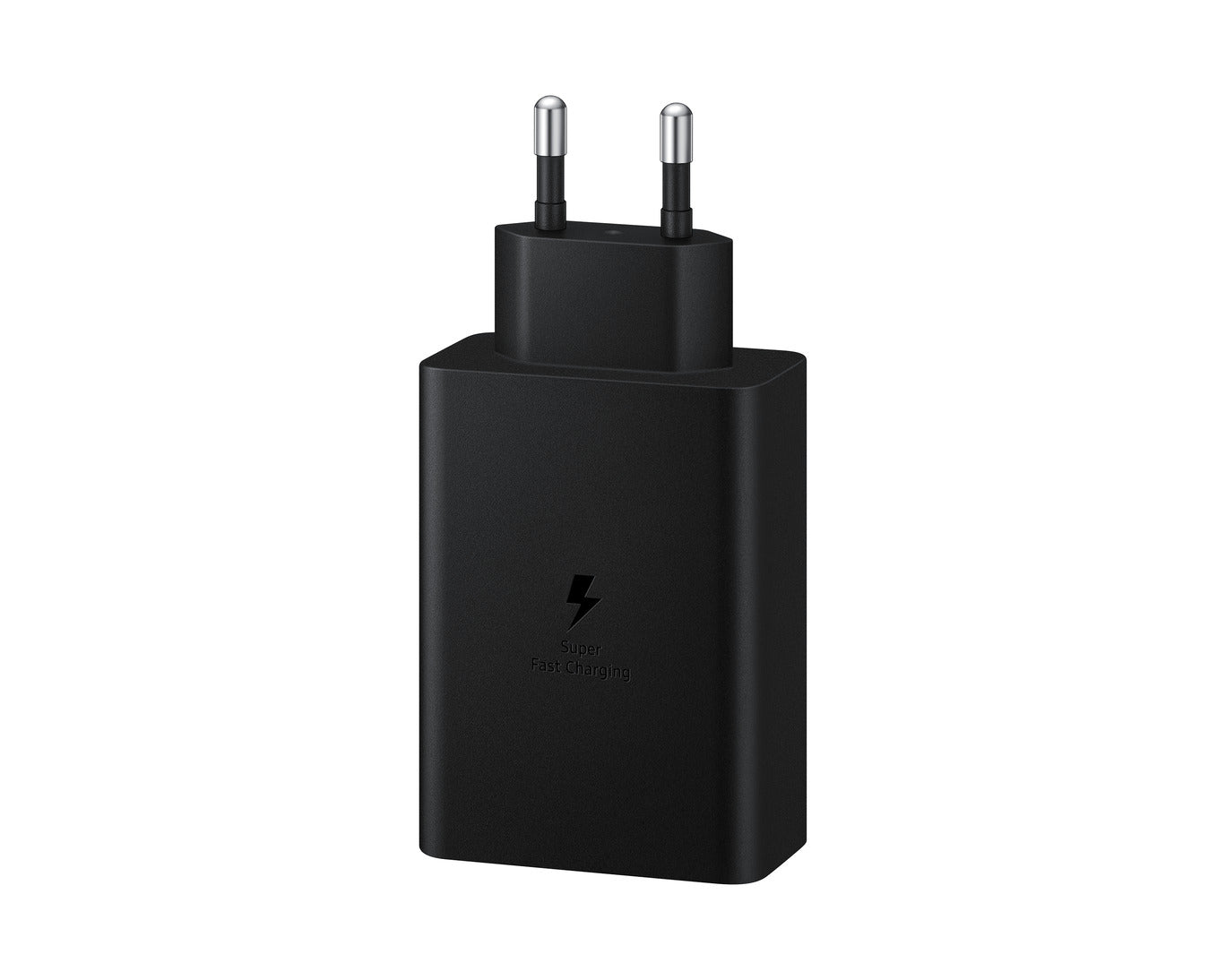 Original™ Samsung 65W Power Adapter - The Barcode