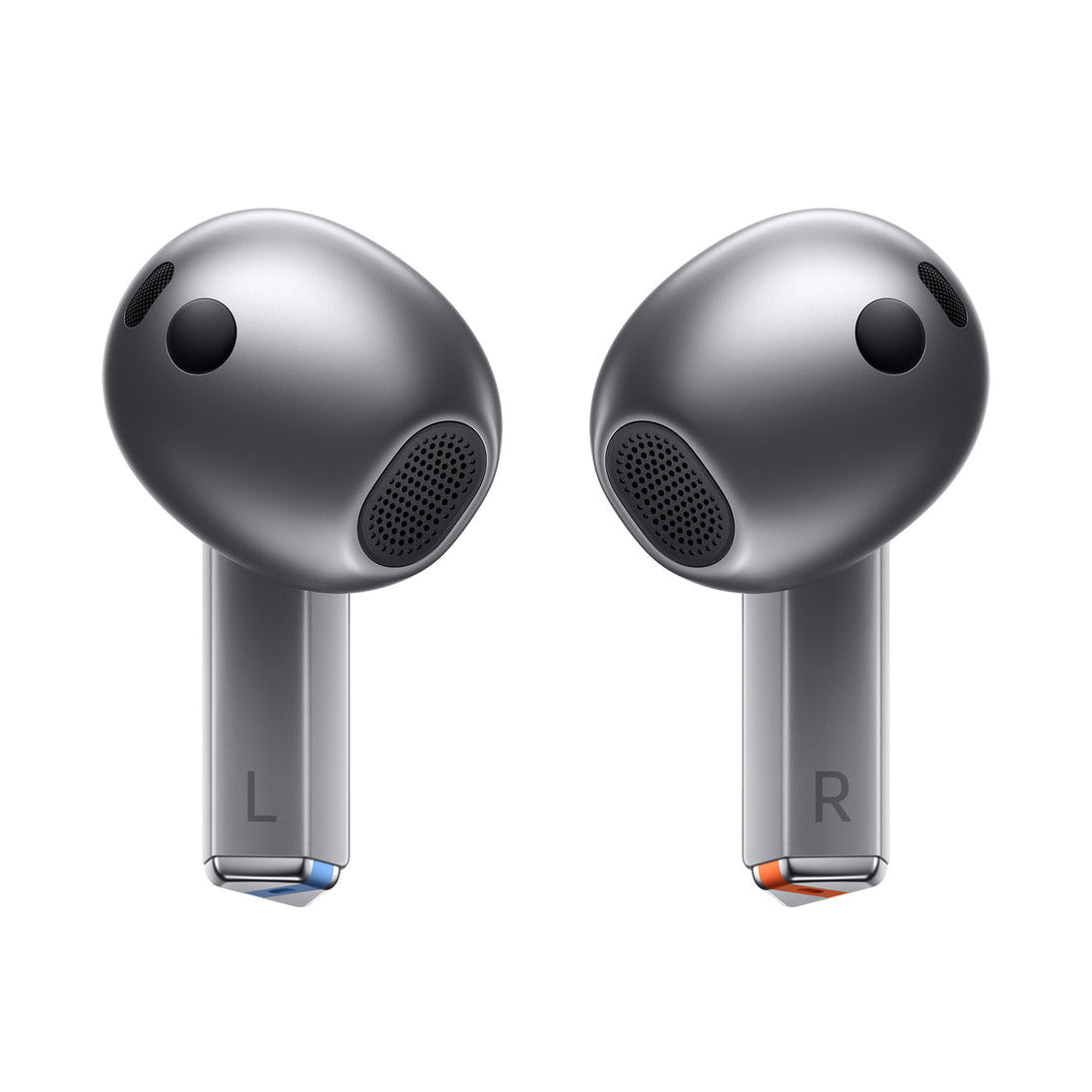 Samsung Buds 3 - The Barcode