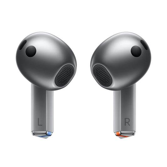 Samsung Buds 3 - The Barcode