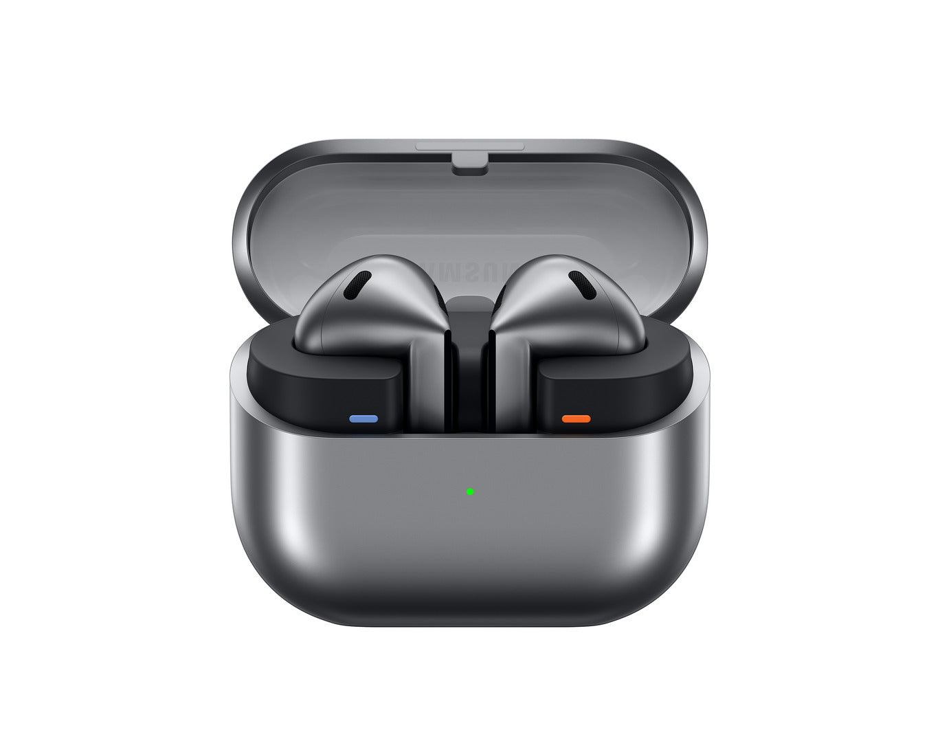 Samsung Buds 3 - The Barcode