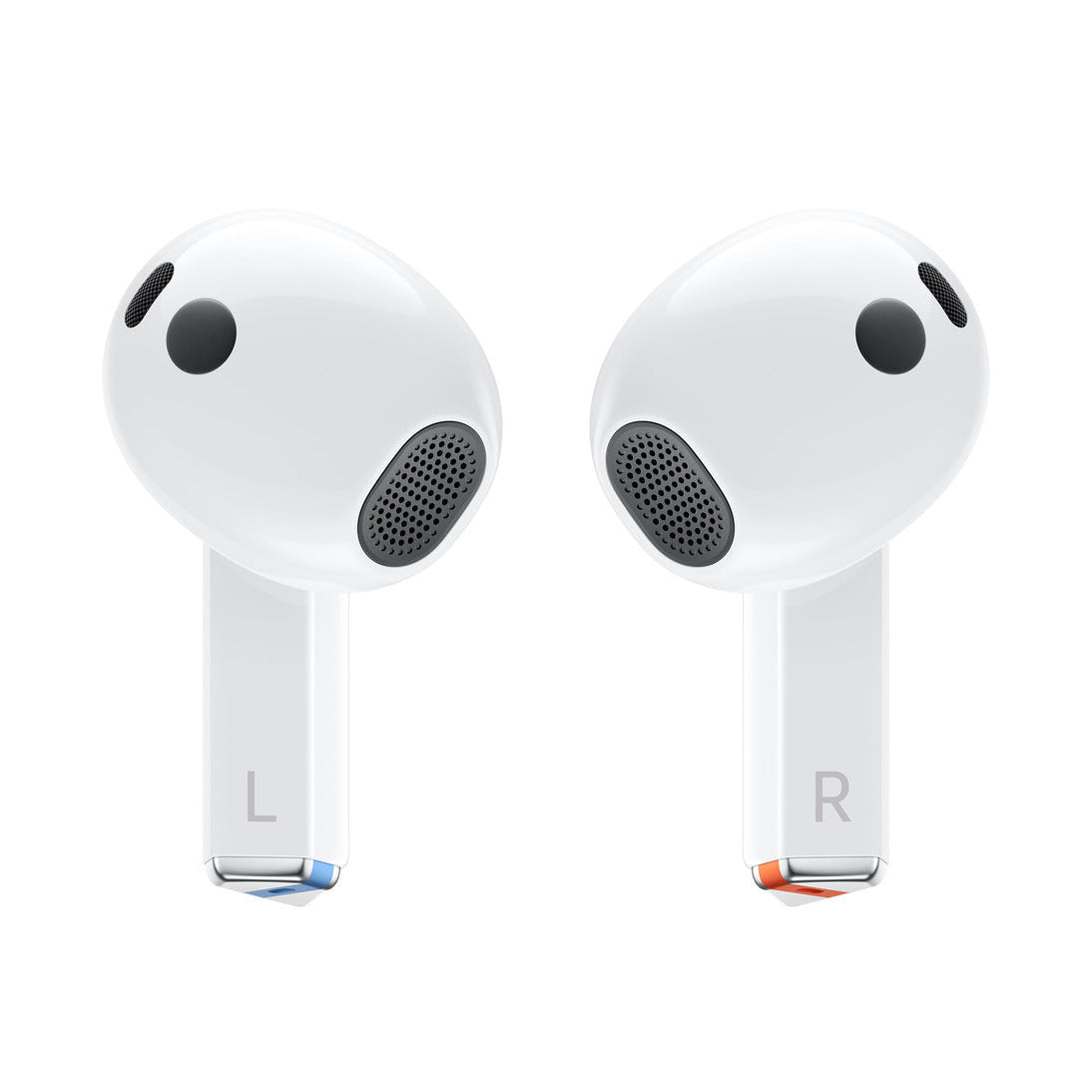 Samsung Buds 3 - The Barcode