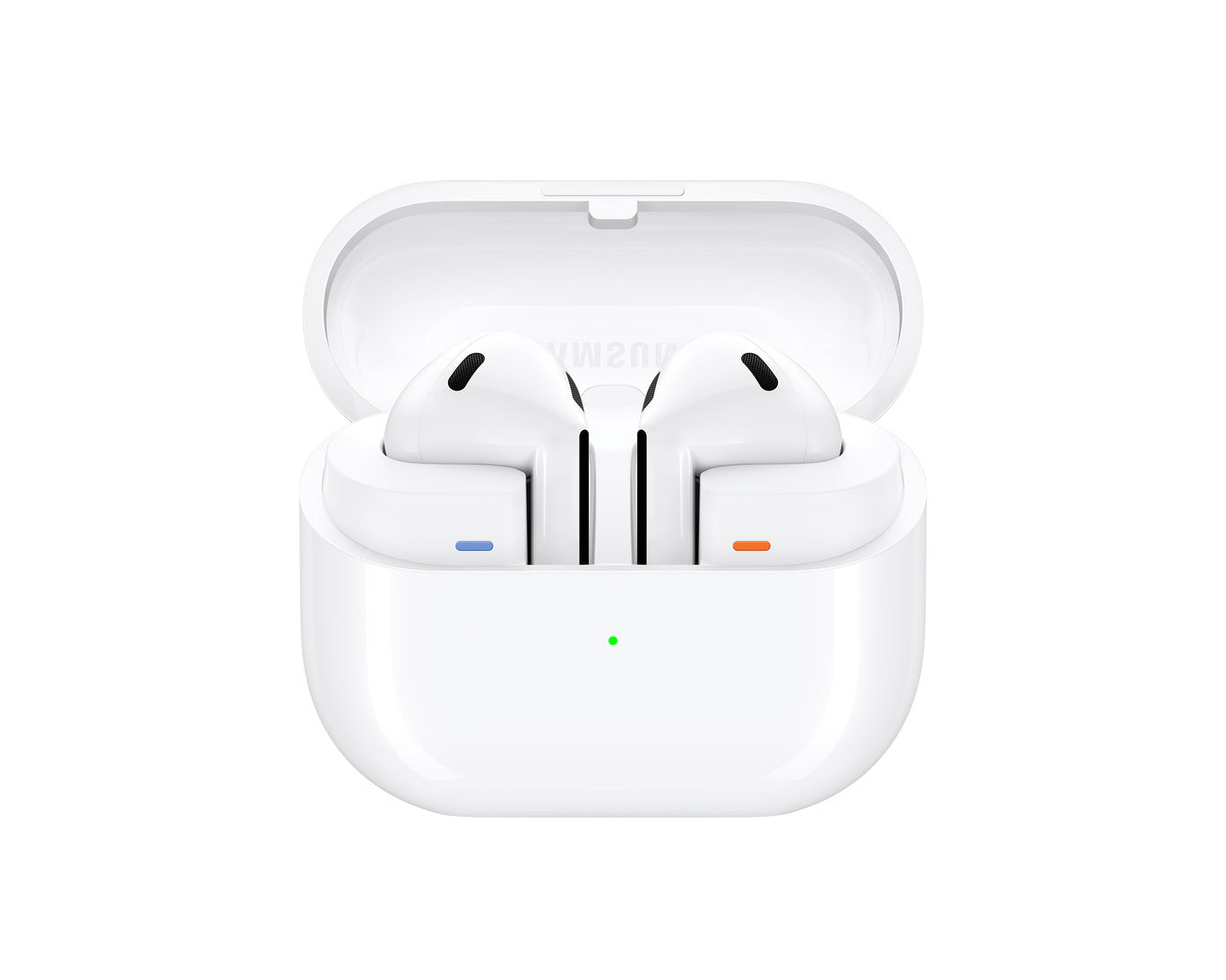 Samsung Buds 3 - The Barcode