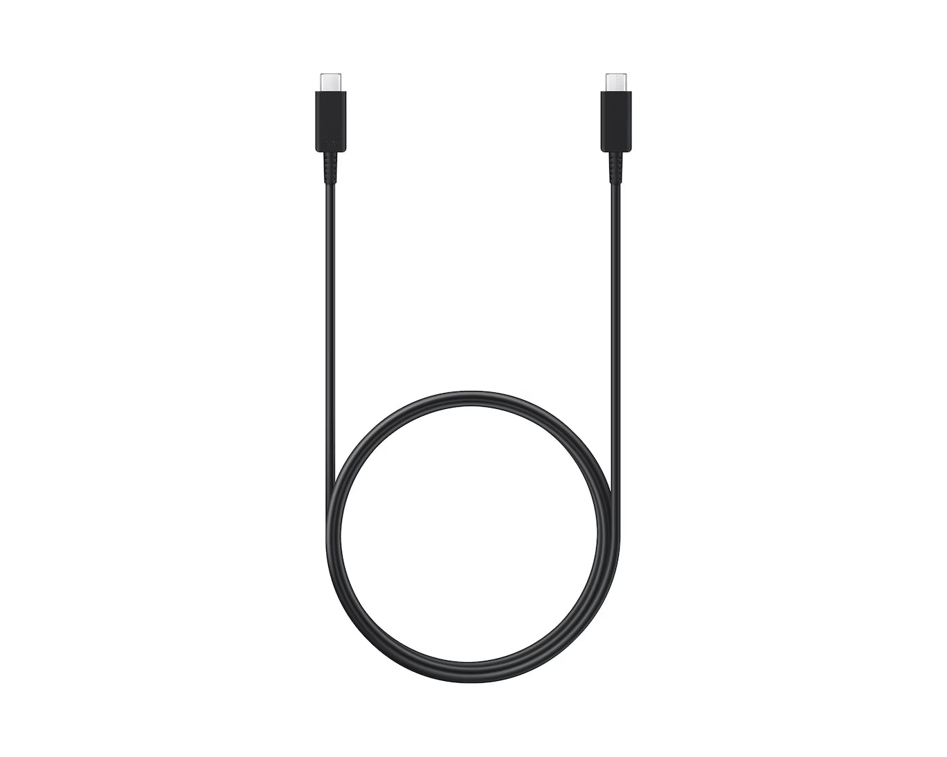 Original™ Samsung USB C To USB C Cable - The Barcode