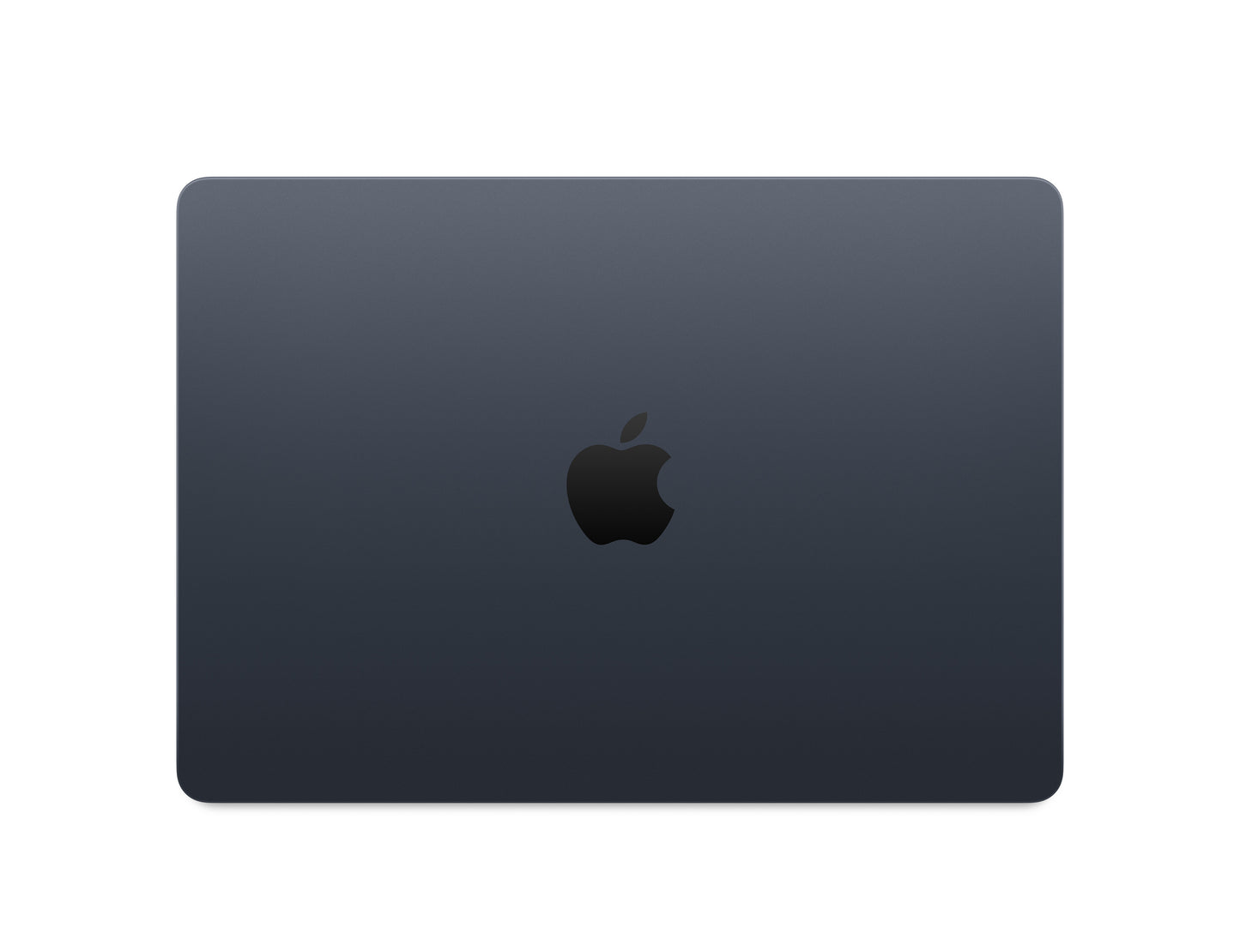 MacBook Air M4 - The Barcode