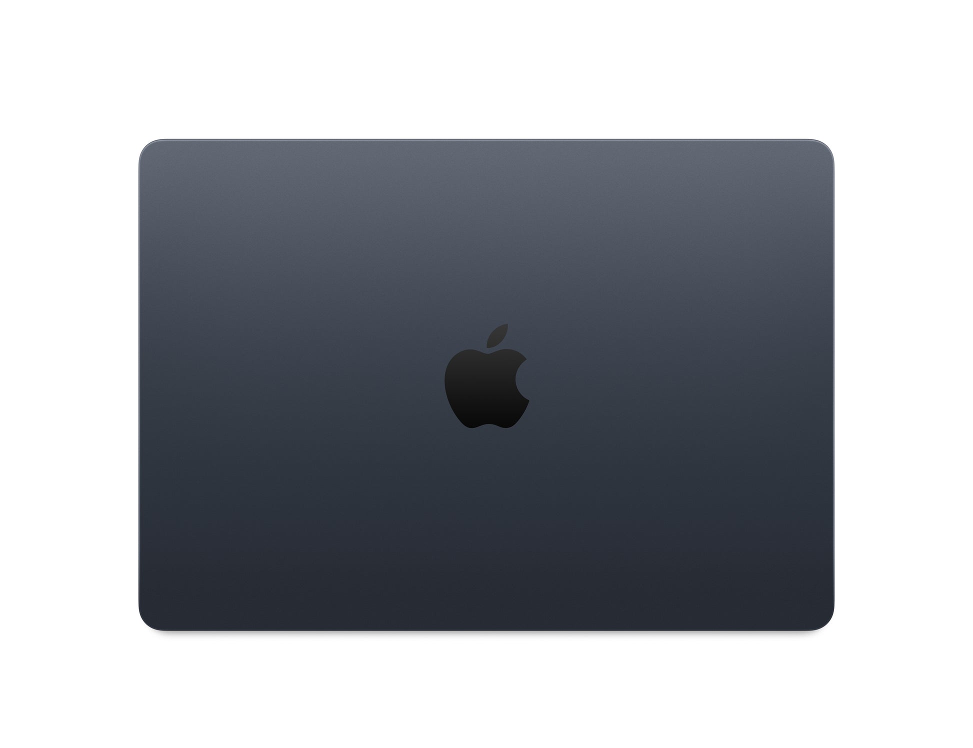 MacBook Air M4 - The Barcode